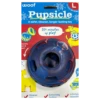 Woof Pet Pupsicle 4th Of July Dog Toy