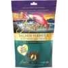 Zignature Salmon Formula Soft & Chewy Dog Treats 4 Oz -Mutts And Co-us ZignatureSalmonFormulaSoft ChewyDogTreats4oz