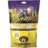 Zignature Turkey Formula Soft & Chewy Dog Treats 4 Oz -Mutts And Co-us ZignatureTurkeyFormulaSoft ChewyDogTreats4oz