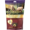 Zignature Venison Formula Soft & Chewy Dog Treats 4 Oz