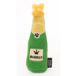 ZippyClaws Catnip Crusherz - Bubbly Cat Toy -Mutts And Co-us ZippyClawsCatnipCrusherz BubblyCatToy