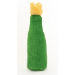 ZippyClaws Catnip Crusherz - Bubbly Cat Toy -Mutts And Co-us ZippyClawsCatnipCrusherz BubblyCatToy 2