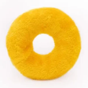 ZippyPaws Donutz Dog Toy, Birthday 4 ZippyPaws Donutz Dog Toy, Birthday - Image 2