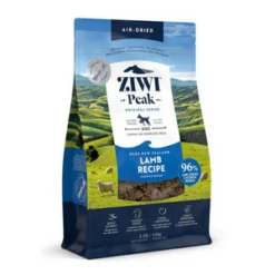 Ziwi Peak ZiwiPeak Daily-Dog Lamb Cuisine Air-Dried Dog Food
