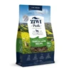 Ziwi Peak ZiwiPeak Daily-Dog Tripe & Lamb Cuisine Air-Dried Dog Food -Mutts And Co-us ZiwiPeakDaily DogTripe LambCuisineAir DriedDogFood 2.2lbs