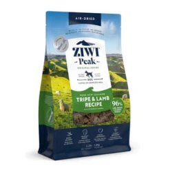 Ziwi Peak ZiwiPeak Daily-Dog Tripe & Lamb Cuisine Air-Dried Dog Food
