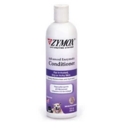 Zymox Advanced Enzymatic Conditioner For Dogs & Cats 12oz
