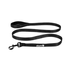 Alcott Adventure Leash Black
