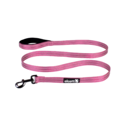 Alcott Adventure Leash Pink