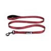 Alcott Adventure Leash Red 2 Alcott Adventure Leash Red -Mutts And Co-us adventureleashred