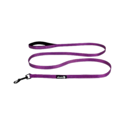 Alcott Adventure Leash Purple