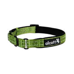 Alcott Martingale Collar Green