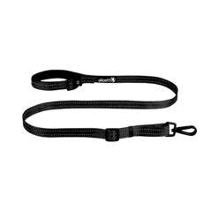 Alcott Weekender Leash Black