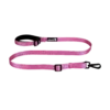 Alcott Weekender Leash Pink