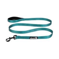 Alcott Adventure Leash Blue