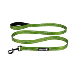 Alcott Adventure Leash Green