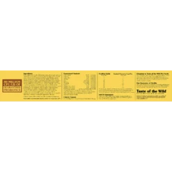 Taste Of The Wild High Prairie Grain-Free Dog Food 11 Taste Of The Wild High Prairie Grain-Free Dog Food -Mutts And Co-us canine2