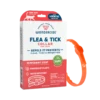 Wondercide Peppermint Cat Collar Flea & Tick -Mutts And Co-us catcollar