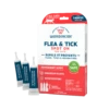 Wondercide 3 Tube Spot On Peppermint Flea & Tick For Cats 1 Wondercide 3 Tube Spot On Peppermint Flea & Tick For Cats -Mutts And Co-us cats