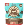 Primal Nuggets Chicken & Salmon Formula Raw Cat Food 3 Lbs -Mutts And Co-us chickandsalmon