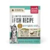 The Honest Kitchen Grain Free Limited Ingredient Fish Recipe Dehydrated Dog Food -Mutts And Co-us cocof
