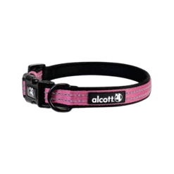Alcott Adventure Collar Pink