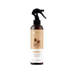 Kin + Kind Almond & Vanilla Natural Coat Spray For Dog Smells 12 Oz
