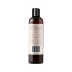 Kin+Kind Itchy Dog Organics Fig & Cedar Natural Shampoo, 12 Oz -Mutts And Co-us fig