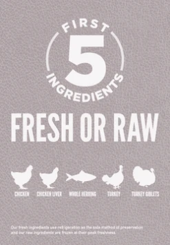 Orijen Fit And Trim Grain-Free Dry Cat Food 10 Orijen Fit And Trim Grain-Free Dry Cat Food -Mutts And Co-us fit3