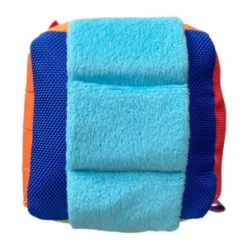 FoufouBRANDS Hide 'n Seek Cube Dog Puzzle Toy 20 FoufouBRANDS Hide 'n Seek Cube Dog Puzzle Toy -Mutts And Co-us foufouBRANDSHide nSeekCubeDogPuzzleToy 3