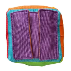 FoufouBRANDS Hide 'n Seek Cube Dog Puzzle Toy 19 FoufouBRANDS Hide 'n Seek Cube Dog Puzzle Toy -Mutts And Co-us foufouBRANDSHide nSeekCubeDogPuzzleToy 7