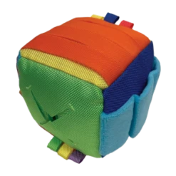 FoufouBRANDS Hide 'n Seek Cube Dog Puzzle Toy 15 FoufouBRANDS Hide 'n Seek Cube Dog Puzzle Toy -Mutts And Co-us foufouBRANDSHide nSeekCubeDogPuzzleToy 9