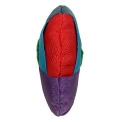 FoufouBRANDS Hide 'n Seek Disc Dog Puzzle Toy -Mutts And Co-us foufouBRANDSHide nSeekDiscDogPuzzleToy 2