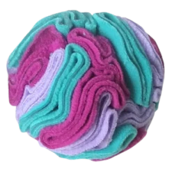 FoufouBRANDS Hide 'n Seek Snuffle Balls Dog Puzzle Toy 10 FoufouBRANDS Hide 'n Seek Snuffle Balls Dog Puzzle Toy -Mutts And Co-us foufouBRANDSHide nSeekSnuffleBallsDogPuzzleToy 3