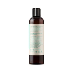 Kin + Kind Itchy Dog Organics Jasmine & Lily Natural Shampoo, 12 Oz -Mutts And Co-us jasminelily 2