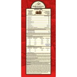 Stella & Chewy's Cage-Free Chicken Recipe Raw Coated Baked Kibble Dog Food -Mutts And Co-us k3