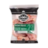 Northwest Naturals Raw Frozen Duck Necks 6 Pack -Mutts And Co-us keepfrozen