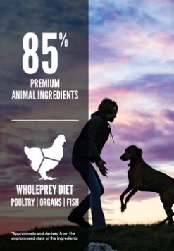 Orijen Puppy Large Breed Grain-Free Dry Dog Food -Mutts And Co-us lg2