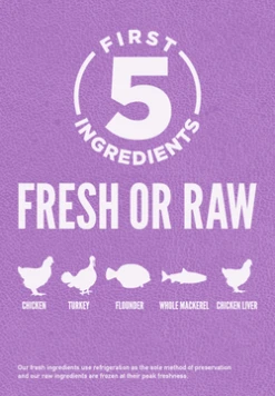 Orijen Puppy Large Breed Grain-Free Dry Dog Food -Mutts And Co-us lg3