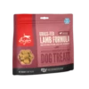 Orijen Grass-Fed Lamb Singles Freeze-Dried Dog Treats -Mutts And Co-us maroon