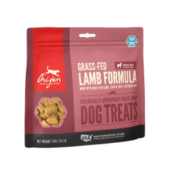 Orijen Grass-Fed Lamb Singles Freeze-Dried Dog Treats