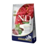Farmina N&D Quinoa Functional Canine Digestion Lamb & Quinoa Adult Dry Dog Food 2 Farmina N&D Quinoa Functional Canine Digestion Lamb & Quinoa Adult Dry Dog Food -Mutts And Co-us nd