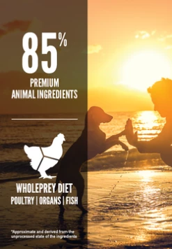 Orijen Puppy Grain-Free Dry Dog Food 9 Orijen Puppy Grain-Free Dry Dog Food -Mutts And Co-us ong2