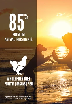 Orijen Puppy Grain-Free Dry Dog Food 5 Orijen Puppy Grain-Free Dry Dog Food - Image 3