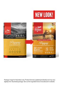 Orijen Puppy Grain-Free Dry Dog Food 7 Orijen Puppy Grain-Free Dry Dog Food - Image 5