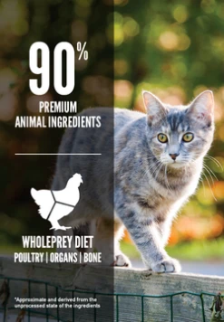 Orijen Original Cat Grain-Free Dry Cat Food 9 Orijen Original Cat Grain-Free Dry Cat Food -Mutts And Co-us or2