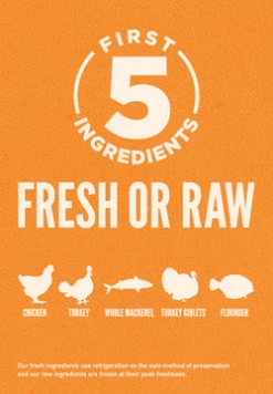 Orijen Original Cat Grain-Free Dry Cat Food 10 Orijen Original Cat Grain-Free Dry Cat Food -Mutts And Co-us or3