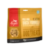 Orijen Free Run Duck Singles Freeze-Dried Dog Treats