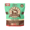 Primal Nuggets Chicken Formula Frozen Raw Dog Food 3 Lbs -Mutts And Co-us orijen 11