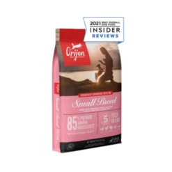 Orijen Small Breed Dry Dog Food